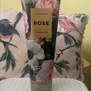 Bath & Body Works Rose Body Crème